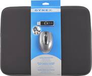 Dynex - Laptop Essentials Kit - Multi