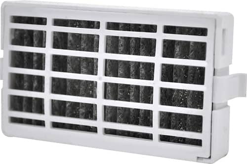Whirlpool - FreshFlow Refrigerator Air Filter - White - Front_Standard