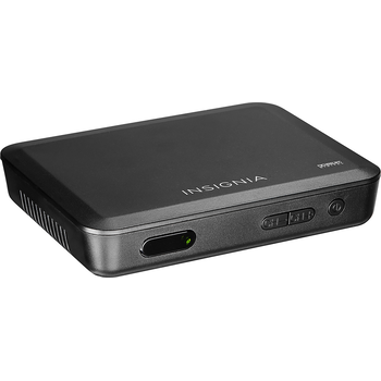 Digital Tv Converter Box Black Insignia Digital Tv Converter Box Black Insignia