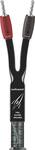 AudioQuest - Rocket 88 8' Speaker Cable - Black/Gray/Green