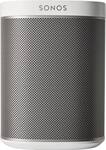 Sonos - PLAY:1 Wireless Speaker for Streaming Music - White