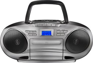 Big Boom Box - Best Buy