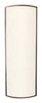 Acoustic Geometry - Deluxe Curve Diffuser - Crosstown Birch