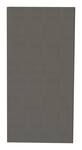 Acoustic Geometry - 48" x 24" x 2" Acoustical Wall Panel - Dove Gray