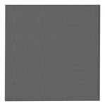 Acoustic Geometry - 24" x 24" x 2" Acoustical Wall Panel - Dove Gray