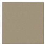 Acoustic Geometry - 24" x 24" x 2" Acoustical Wall Panel - Groove Mocha