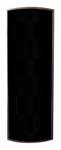Acoustic Geometry - Deluxe Curve Diffuser - Anchorage Onyx