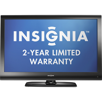 Insignia 46 Class Lcd 1080p 120hz Hdtv Multi