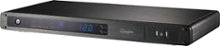 Rocketfish - 8-Outlet Console Power Manager with Surge Protection and Noise Filtering - Multi