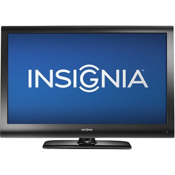 Insignia - LCD - 1080p - - HDTV - Multi