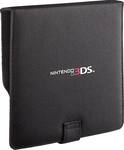 Rocketfish - Carry All Folio Case for Nintendo 3DS - Multi