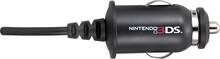 Rocketfish - Car Adapter for Nintendo 3DS - Multi