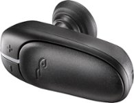 Rocketfish - QX4 Bluetooth Headset - Black