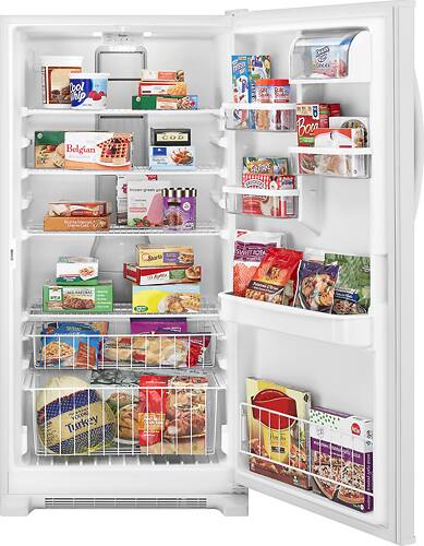 Whirlpool - 19.6 Cu. Ft. Frost-Free Upright Freezer - White - Alt_View_Standard_11
