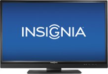 Insignia - 42" Class (42" Diag.) - LED - 1080p - 60Hz - HDTV - Multi