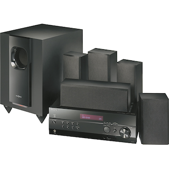 5 1 Channel Home Theater Speaker System With 120w Subwoofer Multi Insignia 5 1 Channel Home Theater Speaker System With 120w Subwoofer Multi Insignia