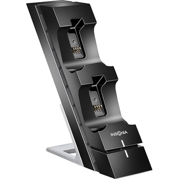 Dual Controller Charger For Playstation 4 Insignia