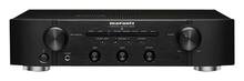 Marantz - 120W 2-Ch. Integrated Amplifier - Black