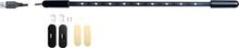 Salamander Designs - 14" Expansion Light Bar - Black