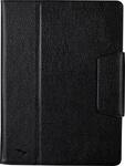Rocketfish - Case for Most 8" and 9" Tablets - Black