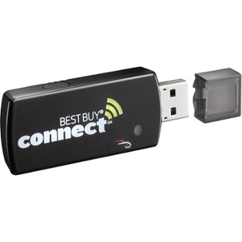 Best Connect USB Modem