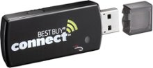 Rocketfish - Best Buy Connect Prepaid 3G USB Modem
