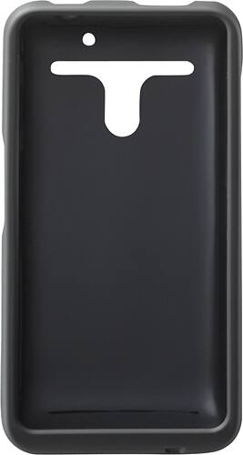 Rocketfish Mobile - Hard Shell Case for LG Revolution Mobile Phones - Black