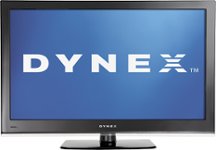 Dynex - 40" Class (40" Diag.) - LCD - 1080p - 60Hz - HDTV - Multi
