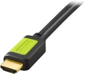 Insignia - 8' HDMI Cable - Multi