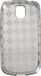 Rocketfish - Case for LG Thrive Mobile Phones - Smoke