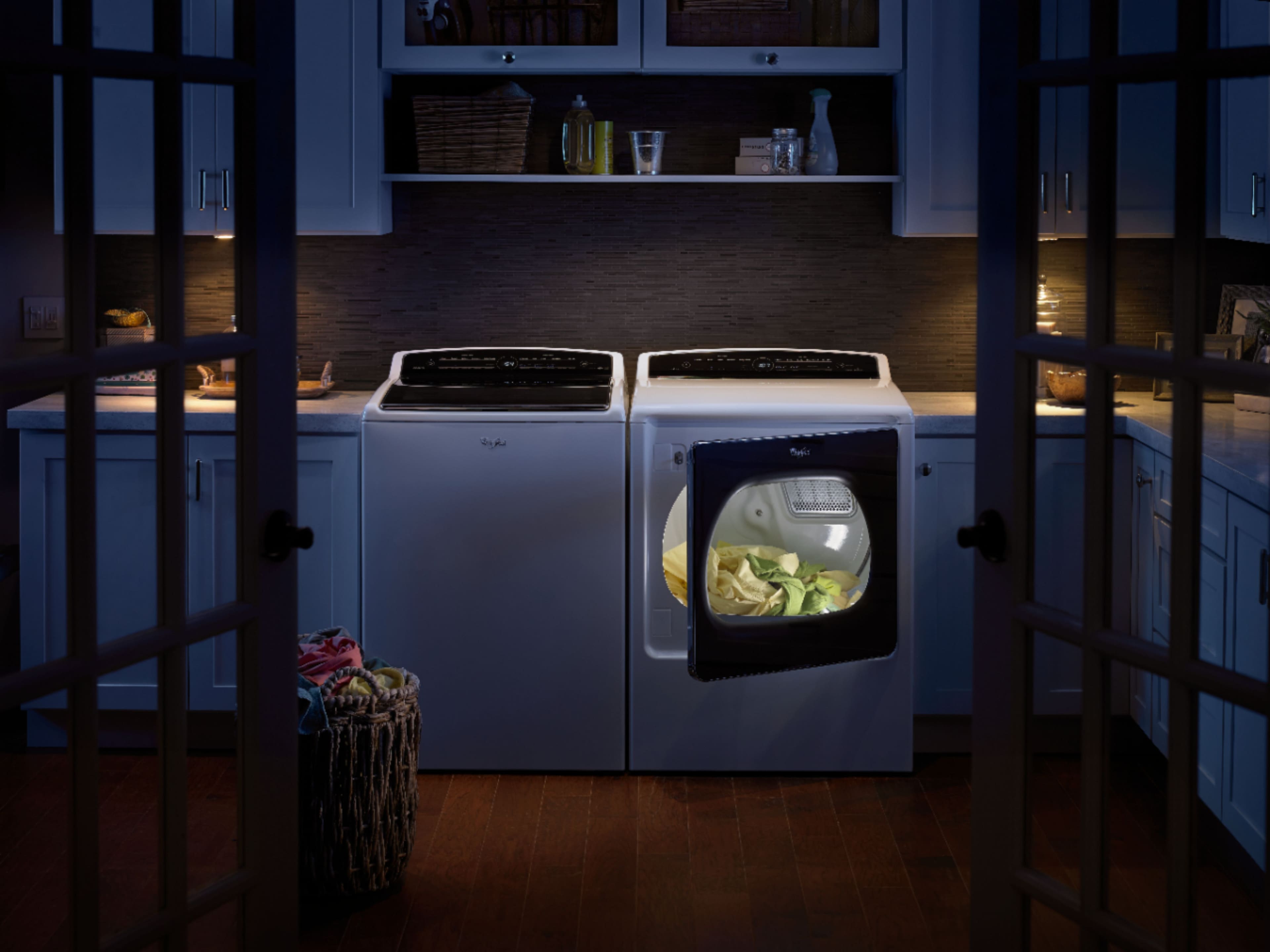 Whirlpool - Cabrio 5.3 Cu. Ft. 26-Cycle High-Efficiency Top-Loading Washer - White - Alt_View_Standard_17