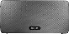 Sonos - PLAY:3 Wireless Speaker for Streaming Music - Black