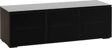 Salamander Designs - Chameleon A/V Equipment Cabinet - Espresso