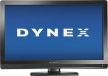 Dynex - 32" Class - LED - 720p - 60Hz - HDTV - Multi