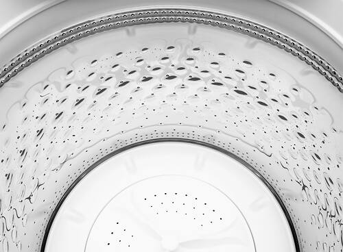 Whirlpool - Cabrio 4.8 Cu. Ft. 26-Cycle High-Efficiency Top-Loading Washer - White - Alt_View_Standard_2