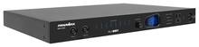 Panamax - 9-Outlet Surge Protector - Black
