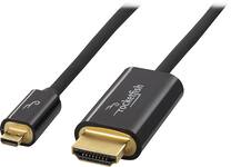 Rocketfish - 8' HDMI-to-Micro HDMI Cable - Multi