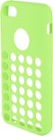 Rocketfish - Case for Apple® iPhone® 5c - Green