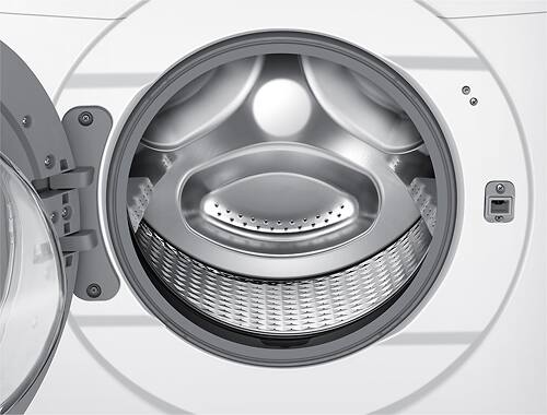 Samsung - 4.2 Cu. Ft. 8-Cycle High-Efficiency Front-Loading Washer - White - Alt_View_Standard_6