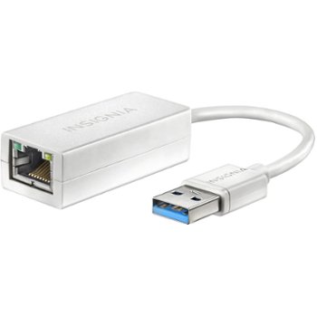 Insignia 3.0 Usb To Ethernet Driver