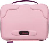Rocketfish - Universal eReader Case - Pink - Pink