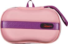 Rocketfish - Universal Game Case - Pink - Pink