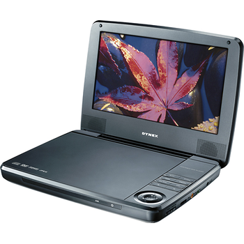 Dynex 9 Portable Dvd Player Multi Dynex 9 Portable Dvd Player Multi