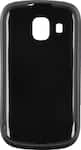 Rocketfish Mobile - Hard Shell Case for Samsung Transform Ultra II Mobile Phones - Black