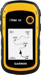 Garmin Etrex Gps Yellow Garmin Etrex Gps Yellow