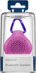 Insignia - Portable Bluetooth Speaker - Hot Pink