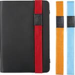 Rocketfish - MY WAY Case for Kindle Fire and Samsung Galaxy Tab 2 7.0 - Black