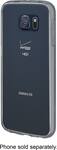 Insignia - Case for Samsung Galaxy S6 Cell Phones - Clear
