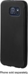 Insignia - Case for Samsung Galaxy S6 Cell Phones - Black
