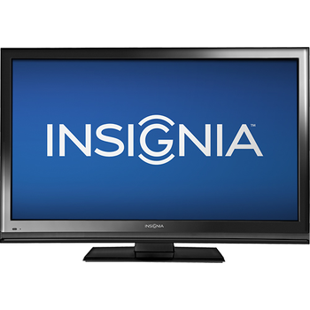Insignia 46 Class 46 Diag Lcd 1080p 60hz Hdtv Multi